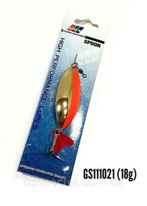 Блешня EOS арт. З150021 18 г. GS111021