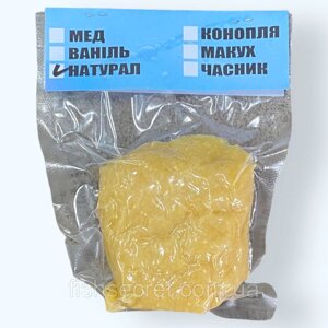 Мастирка Горохова натуральний