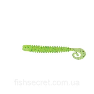 Силіконова приманка Kalipso Frizzle Curly Tail 2.5" 305 CSGG