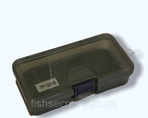 Коробка для снастей SIWEIDA TF1331Е в Одеській області от компании Fish secret