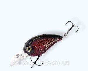 Воблер EOS Swift Crank 52F 035