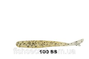 Силіконова приманка Kalipso Real Tail 2.8" 100 SS