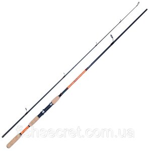 Спінінг Kalipso Premiere Spin PRS-802MH 2.40 м. 7-35 г. в Одеській області от компании Fish secret