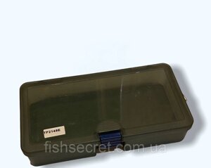 Коробка для снастей SIWEIDA TF2145Е в Одеській області от компании Fish secret