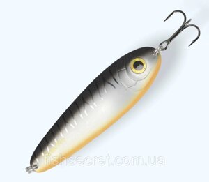 Блешня Strike Pro Buster Spoon 140мм 45г