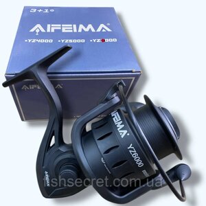 Котушка фідерна Feima YZ 3+1 4000