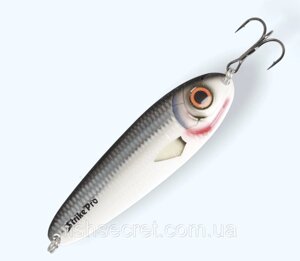 Блешня Strike Pro Buster Spoon 140мм 45г