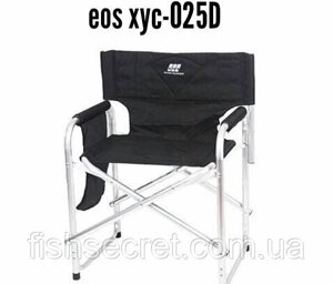 Крісло риболовне EOS XYC-025D