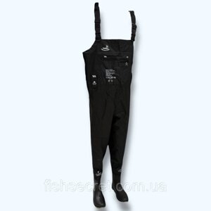 Рибальський комбінезон Sadey з ПВХ 40-41