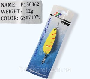 Блешня EOS P150362 12г 1079