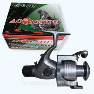 Котушка Aoqiusite CB