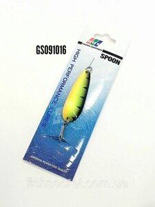 Блешня EOS P150362 12г 1016