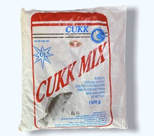Прикормка універсальна Cukk mix
