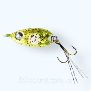 Пількер Rudie'S Gyoshi Metal Hirari 2.5, Spot Glow
