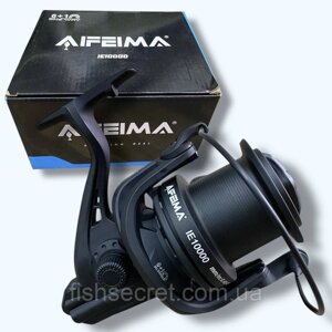 Котушка коропова Feima 6+1 IE 10000