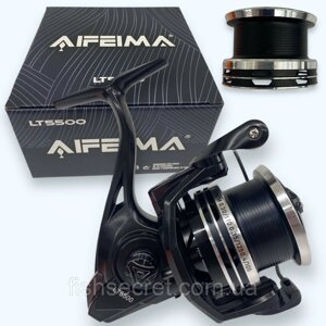 Котушка фідерна Feima LT 5500 7+1 в Одеській області від компанії Fish Secret