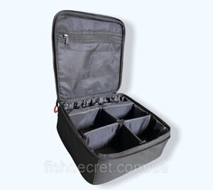 Сумка GC для котушок