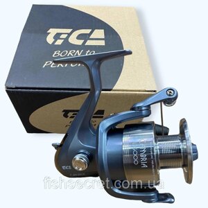 Котушка рибальська Tica Cambria LD 3000