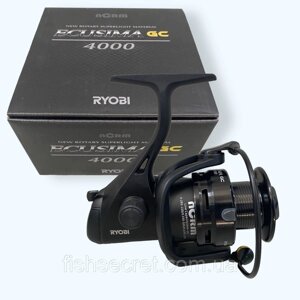 Котушка Ryobi Ecusima GC 4000