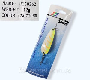 Блешня EOS P150362 12г 1080