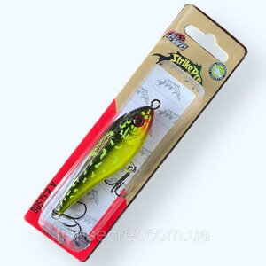 Воблер Strike Pro Buster Jerk V 85S C202