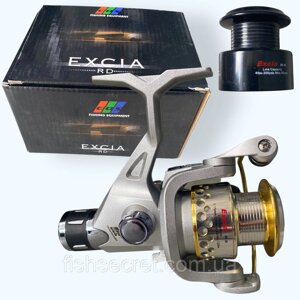 Котушка безінерційна EOS EXCIA RD 4000