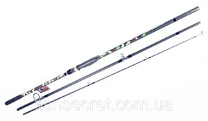 Спінінг короповий піновий Weida Carp-lll 4 lb. в Одеській області от компании Fish secret