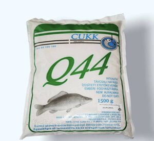 Прикормка універсальна CUKK Q 44