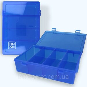 Коробка ZEOX Lure Box LB-2216 в Одеській області от компании Fish secret