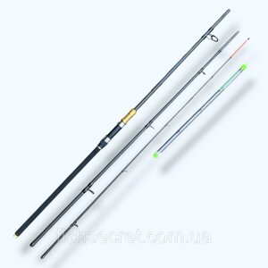 Фідер універсальний Boya By Aqua Feeder 80 200г. 3.3-3.9м.