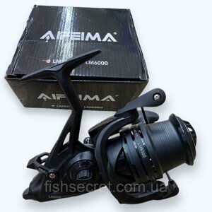 Котушка фідерна Feima LM 5000 7+1 в Одеській області от компании Fish secret