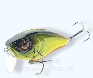 Воблер EOS Surfase crank 60 F 18.4 нар. 019