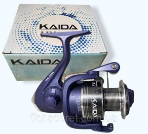 Котушка Kaida HX A в Одеській області от компании Fish secret