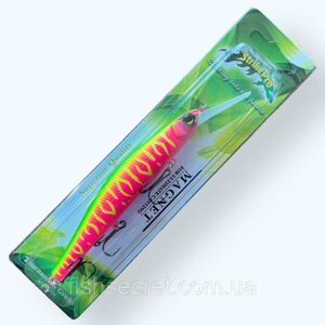 Воблер Strike Pro Inquisitor MDR 110SP 17.3 A230S