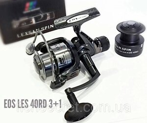 Котушка EOS Lexsan Spin RD 4000