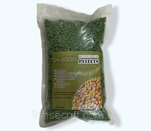 Підгодовування пелетс PELLETS 2 мм Слива