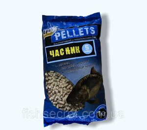 Підгодовування пелетс PELLETS 5 мм Ай Підсікай макуха