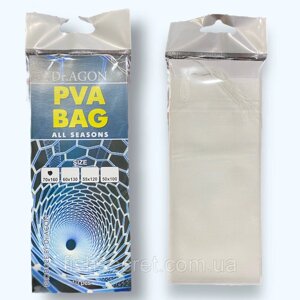 ПВА пакет Dr. Agon PVA Bag (10 шт.) 70 х 160