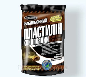 Рибальський пластилін підгодовування MegaMix 250, Конопля