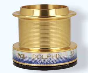 Шпуля Tica Dolphin SF