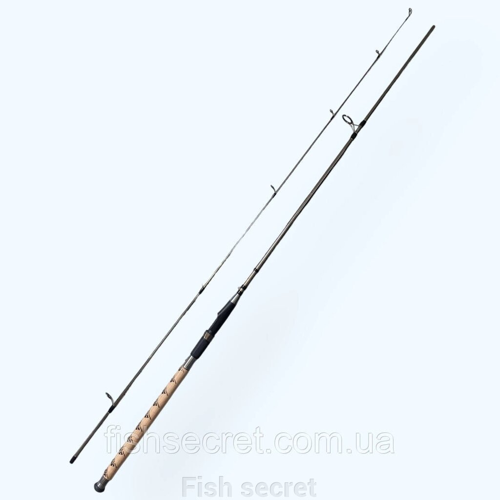 Спінінг EOS Admirable 2.7 м. 10-30 г. від компанії Fish secret - фото 1