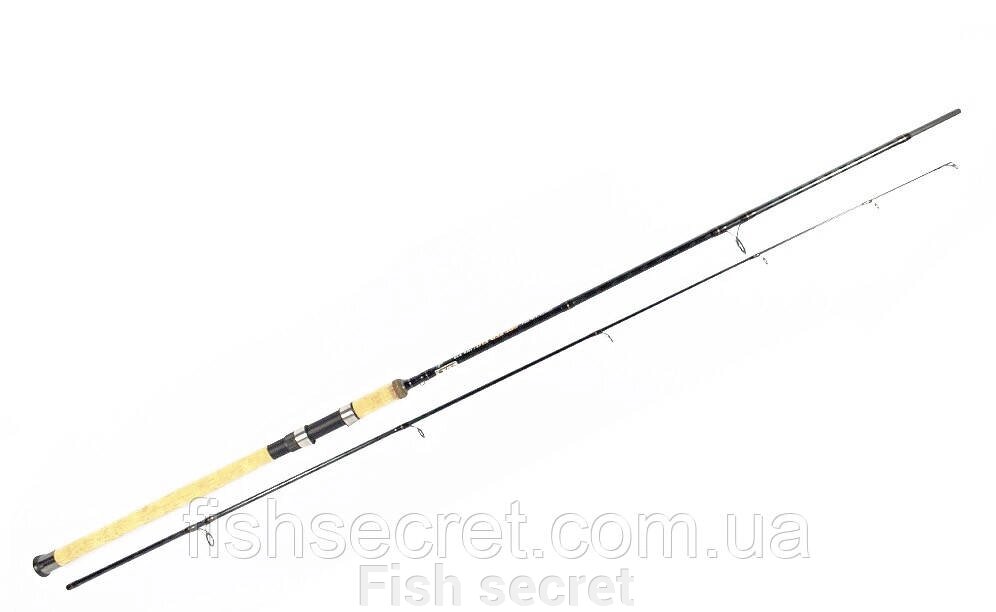 Спінінг EOS Crazed fish 2.7 м. 10-40 г. від компанії Fish secret - фото 1