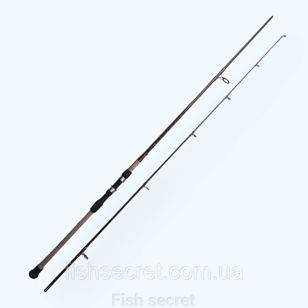 Спінінг EOS Facula 2,7 м. 15-40 г. від компанії Fish secret - фото 1