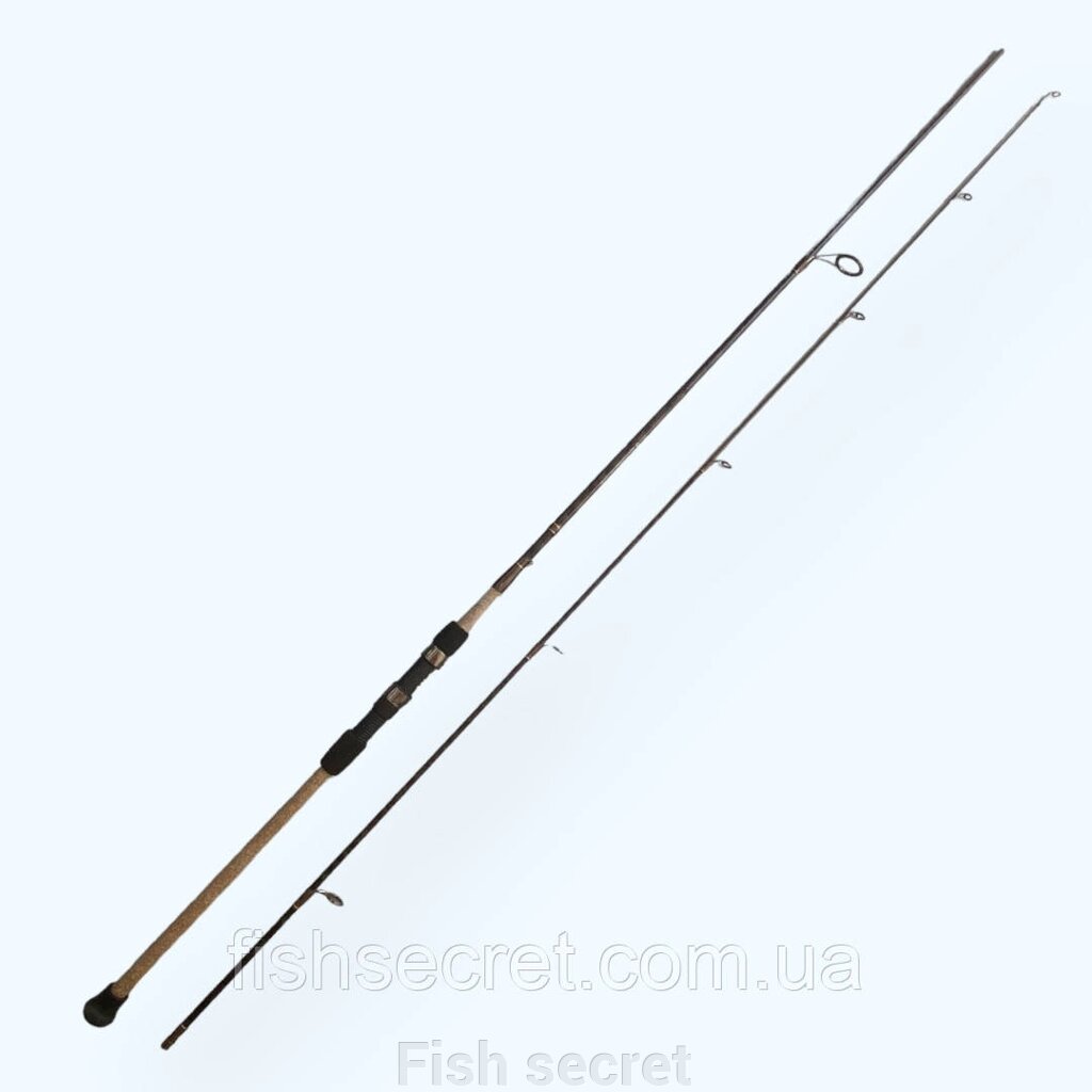 Спінінг EOS Facula 2,7 м. 5-20 г. від компанії Fish secret - фото 1
