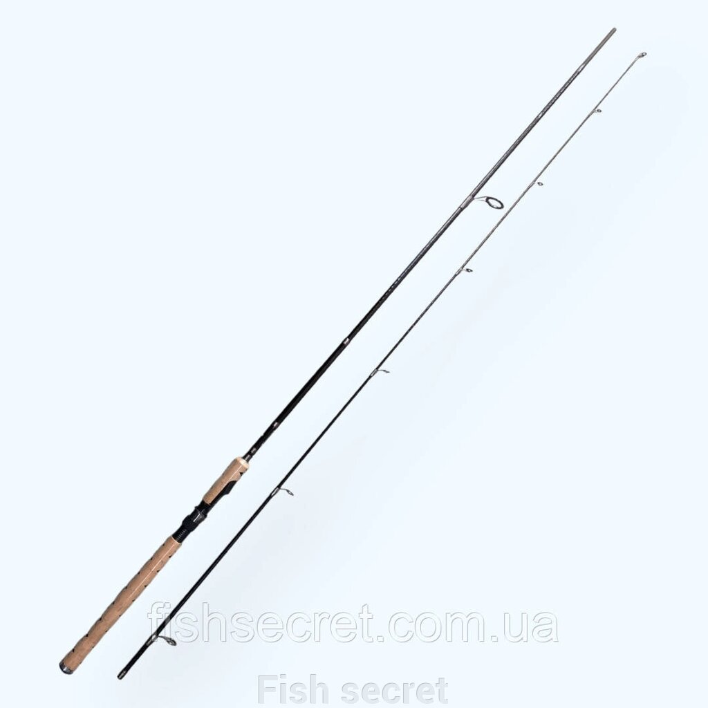 Спінінг EOS Sea Scape 2,7 м. 5-20 г. від компанії Fish secret - фото 1