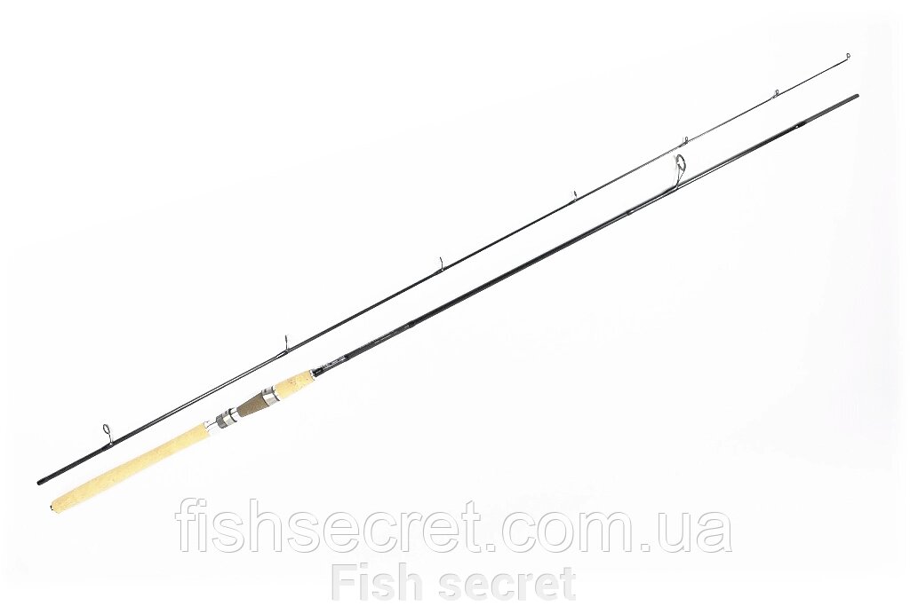 Спінінг EOS Smartness 2,7 м. 10-30 г. від компанії Fish secret - фото 1