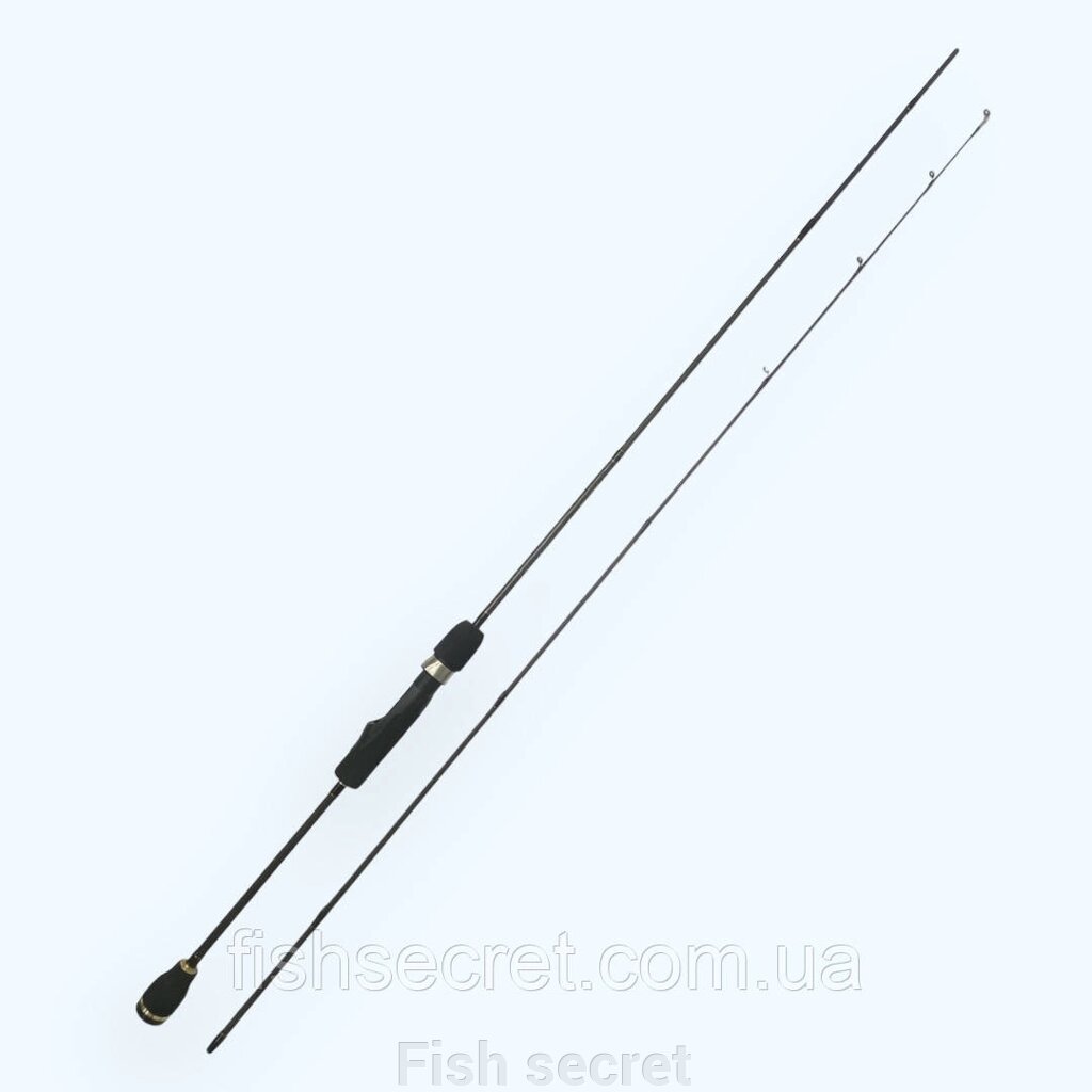 Спінінг Feima Hikaru  0-8г. 1.9м. від компанії Fish secret - фото 1