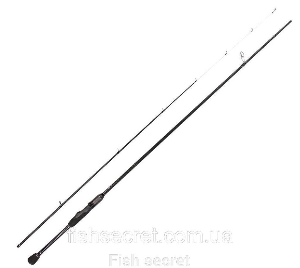 Спінінг Golden Catch Traise TRS 2.21м. 1.5-10г. від компанії Fish secret - фото 1