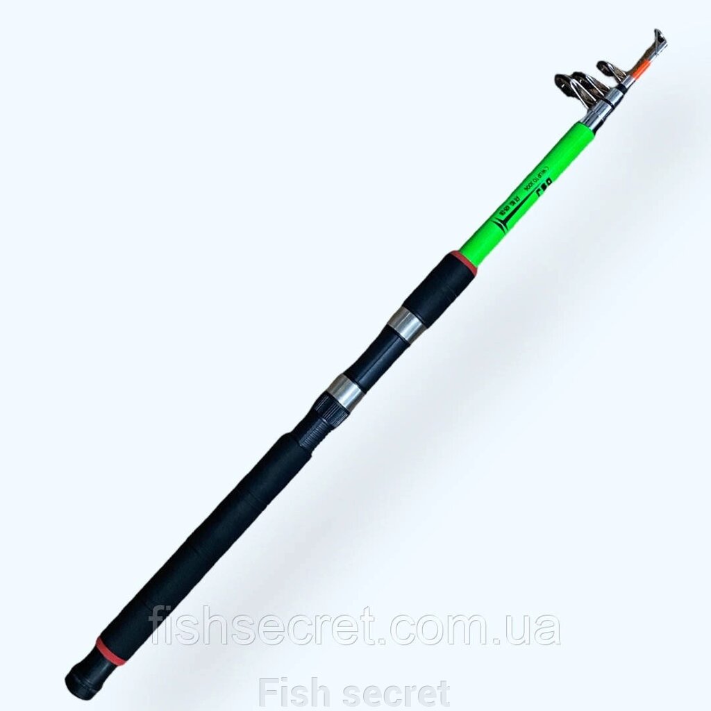 Спінінг Kaida DSJ 300 г. від компанії Fish secret - фото 1