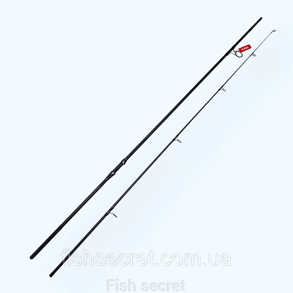 Спінінг  Kaida Furya 3.5 lb від компанії Fish secret - фото 1